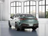 Thumbnail of 2025 Silver Metallic Mercedes-Benz AMG GLC 43