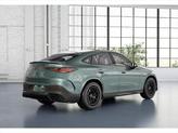 Thumbnail of 2025 Silver Metallic Mercedes-Benz AMG GLC 43