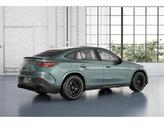 Thumbnail of 2025 Silver Metallic Mercedes-Benz AMG GLC 43