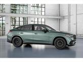 Thumbnail of 2025 Silver Metallic Mercedes-Benz AMG GLC 43