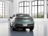 Thumbnail of 2025 Silver Metallic Mercedes-Benz AMG GLC 43