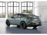Thumbnail of 2025 Silver Metallic Mercedes-Benz AMG GLC 43