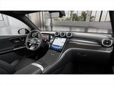 Thumbnail of 2025 Silver Metallic Mercedes-Benz AMG GLC 43