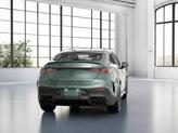 Thumbnail of 2025 Silver Metallic Mercedes-Benz AMG GLC 43