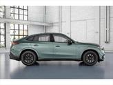 Thumbnail of 2025 Silver Metallic Mercedes-Benz AMG GLC 43