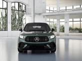 Thumbnail of 2025 Silver Metallic Mercedes-Benz AMG GLC 43