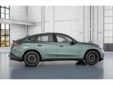 Thumbnail of 2025 Silver Metallic Mercedes-Benz AMG GLC 43