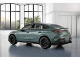 Thumbnail of 2025 Silver Metallic Mercedes-Benz AMG GLC 43