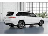 Thumbnail of 2026 Polar White Mercedes-Benz GLS 450
