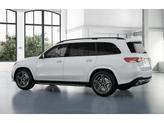 Thumbnail of 2026 Polar White Mercedes-Benz GLS 450