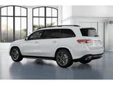 Thumbnail of 2026 Polar White Mercedes-Benz GLS 450