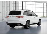 Thumbnail of 2026 Polar White Mercedes-Benz GLS 450