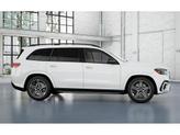 Thumbnail of 2026 Polar White Mercedes-Benz GLS 450