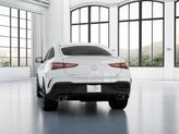 Thumbnail of 2025 Polar White Mercedes-Benz AMG GLE 53