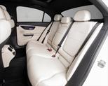 Thumbnail of 2025 Polar White Mercedes-Benz C-Class