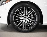 Thumbnail of 2025 Polar White Mercedes-Benz C-Class