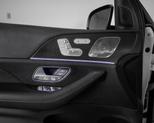 Thumbnail of 2023 White Mercedes-Benz GLE 350