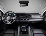 Thumbnail of 2023 White Mercedes-Benz GLE 350