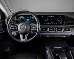 Thumbnail of 2023 White Mercedes-Benz GLE 350