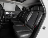 Thumbnail of 2023 White Mercedes-Benz GLE 350