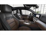 Thumbnail of 2025 Gray Mercedes-Benz AMG GLE 53