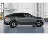 Thumbnail of 2025 Gray Mercedes-Benz AMG GLE 53