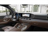 Thumbnail of 2025 Gray Mercedes-Benz AMG GLE 53