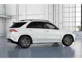 Thumbnail of 2025 Manufaktur Moon Mercedes-Benz GLE 450
