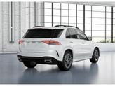 Thumbnail of 2025 Manufaktur Moon Mercedes-Benz GLE 450