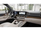 Thumbnail of 2025 Manufaktur Moon Mercedes-Benz GLE 450