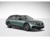 Thumbnail of 2024 Silver Metallic Mercedes-Benz E-Class