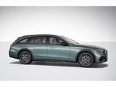 Thumbnail of 2024 Silver Metallic Mercedes-Benz E-Class