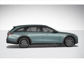 Thumbnail of 2024 Silver Metallic Mercedes-Benz E-Class