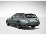 Thumbnail of 2024 Silver Metallic Mercedes-Benz E-Class