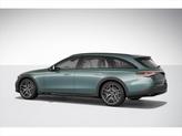 Thumbnail of 2024 Silver Metallic Mercedes-Benz E-Class