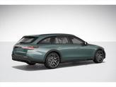 Thumbnail of 2024 Silver Metallic Mercedes-Benz E-Class