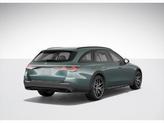 Thumbnail of 2024 Silver Metallic Mercedes-Benz E-Class