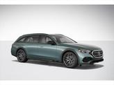 Thumbnail of 2024 Silver Metallic Mercedes-Benz E-Class