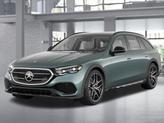 Photo of 2024 Silver Metallic Mercedes-Benz E-Class