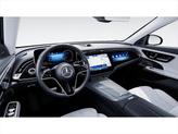 Thumbnail of 2024 Silver Metallic Mercedes-Benz E-Class