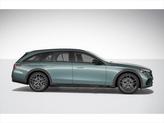 Thumbnail of 2024 Silver Metallic Mercedes-Benz E-Class