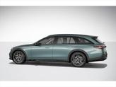 Thumbnail of 2024 Silver Metallic Mercedes-Benz E-Class