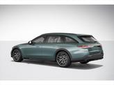 Thumbnail of 2024 Silver Metallic Mercedes-Benz E-Class
