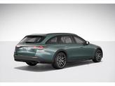 Thumbnail of 2024 Silver Metallic Mercedes-Benz E-Class
