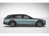 Thumbnail of 2024 Silver Metallic Mercedes-Benz E-Class