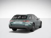 Thumbnail of 2024 Silver Metallic Mercedes-Benz E-Class