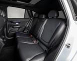Thumbnail of 2025 Silver / Black Mercedes-Benz GLC 350e