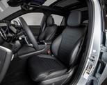 Thumbnail of 2025 Silver / Black Mercedes-Benz GLC 350e