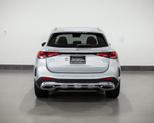 Thumbnail of 2025 Silver / Black Mercedes-Benz GLC 350e