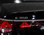 Thumbnail of 2025 Black Mercedes-Benz E-Class